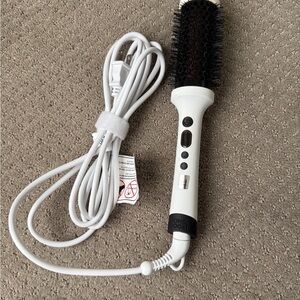 Bondi Boost White Hair Styling Brush